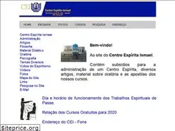 Sites similar to ceismael.com.br