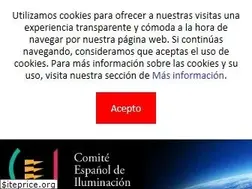 Sites similar to ceisp.com