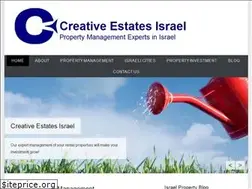 Sites similar to ceisrael.com