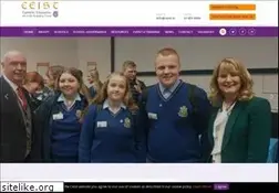 Sites similar to ceist.ie