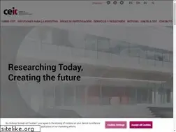 Sites similar to ceit.es