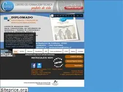 Sites similar to ceitec.cl