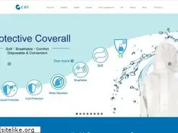 Sites similar to ceitek.com