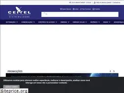 Sites similar to ceitel.com.br
