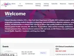 Sites similar to ceitraining.org