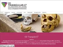 Sites similar to ceitriangular.org
