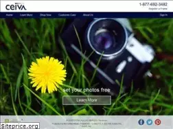 Sites similar to ceiva.com