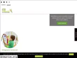 Sites similar to ceivalencia.com