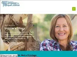 Sites similar to cej-oregon.org