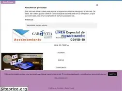 Sites similar to cej.es