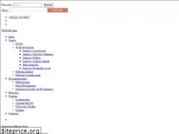 Sites similar to cej.org.py
