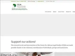 Sites similar to ceja.ch
