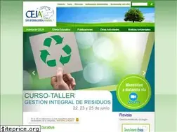 Sites similar to ceja.org.mx