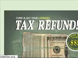 Sites similar to cejaincometax.com