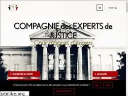Sites similar to cejca-angers.org