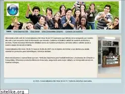 Sites similar to cejhsa.com.mx