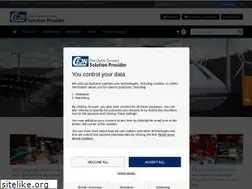 Sites similar to cejn.com