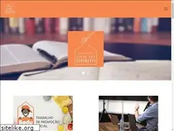 Sites similar to cejoannadeangelis.org.br