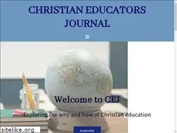 Sites similar to cejonline.com