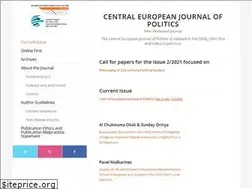 Sites similar to cejop.cz