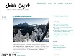 Sites similar to cejpek.com
