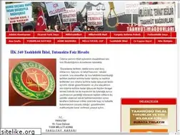 Sites similar to cek-magdurlari.blogspot.com