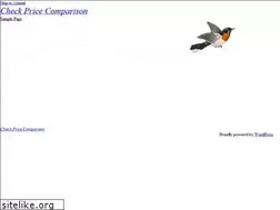 Sites similar to cek.im