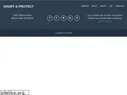 Sites similar to cek.li