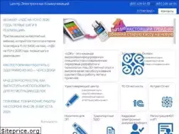 Sites similar to cek.ru