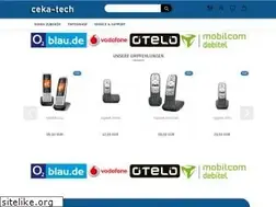 Sites similar to ceka-tech.com