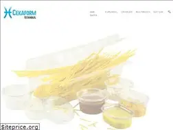 Sites similar to cekaform.com