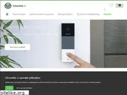 Sites similar to cekarcek.si