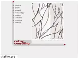 Sites similar to cekay.net