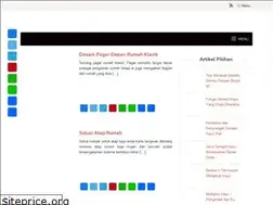 Sites similar to cekbahanbangunan.com