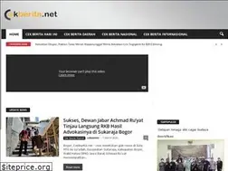 Sites similar to cekberita.net