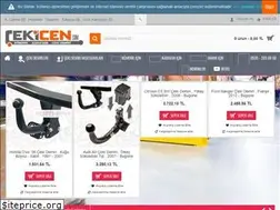 Sites similar to cekicen.com