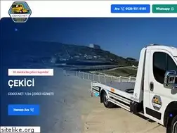 Sites similar to cekici.net