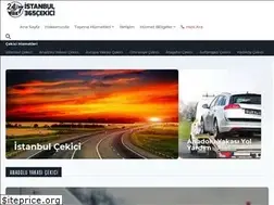 Sites similar to cekici365.net