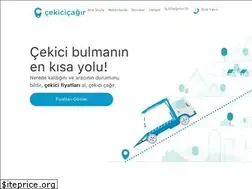 Sites similar to cekicicagir.com