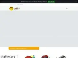 Sites similar to cekicifirmalari.com