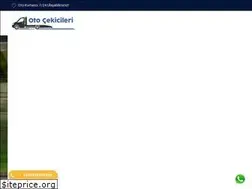 Sites similar to cekicileri.com