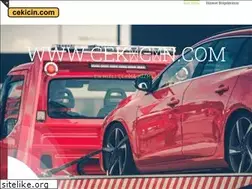 Sites similar to cekicin.com