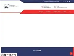 Sites similar to cekicioto.com