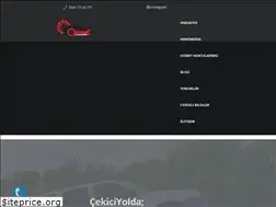 Sites similar to cekiciyolda.com