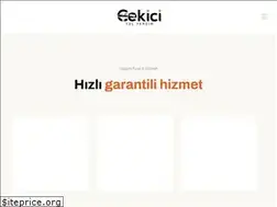 Sites similar to cekiciyolyardim.com