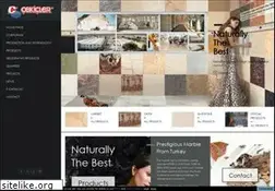 Sites similar to cekicler.com.tr
