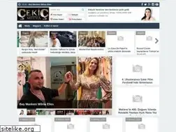 Sites similar to cekicmedya.net
