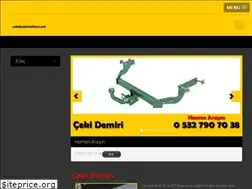 Sites similar to cekidemirirehberi.net