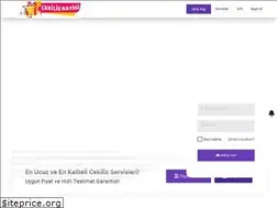 Sites similar to cekilisbayisi.com