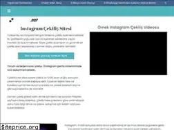 Sites similar to cekilisci.net